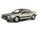 Ixo model LM120D LANCIA BETA MONTECARLO 1975 SILVER 1:18 Modellino
