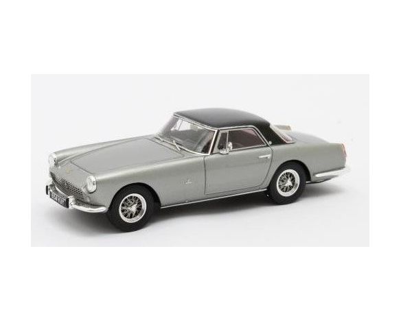 Matrix MX40604-111 FERRARI 250 GT COUPE PININFARINA 1958 SILVER 1:43 Modellino