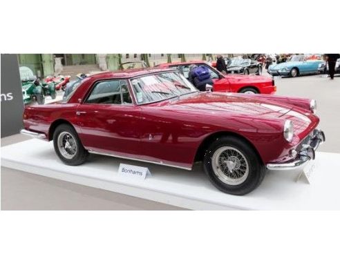 Matrix MX40604-112 FERRARI 250 GT COUPE PININFARINA 1958 RED 1:43 Modellino