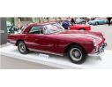 Matrix MX40604-112 FERRARI 250 GT COUPE PININFARINA 1958 RED 1:43 Modellino