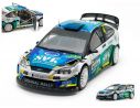 SunStar SS3958 FORD FOCUS RS N.4 RALLY SUMAVA KLATOVY 2017 J.DOHNAL-M.ERNST 1:18 Modellino