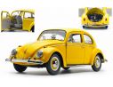 SunStar SS5217 VW BEETLE SALOON 1961 YELLOW 1:12 Modellino