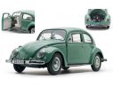 SunStar SS5220 VW BEETLE SALOON 1961 GREEN 1:12 Modellino