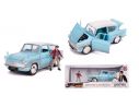 Jada 31127 Ford Anglia 1959 Harry Potter die-cast 1:24 Modellino