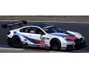 Anson AS036 BMW M6 GT3 N.42 12 H BATHURST 2019 FARFUS-MOSTERT-TOMCZYK 1:43 Modellino
