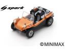 Spark Model S0846 BUGGY MEYERS MANX 1964 1:43 Modellino
