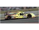 Spark Model S7926 LIGIER JS P217 N.49 LM 2019 KONOPKA-ENQVIST-TERESCHENKO 1:43 Modellino