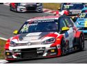 Spark Model S8951 VW GOLF GTI N.25 WTCR ZANDVOORT 2019 M.BENNANI 1:43 Modellino