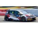 Spark Model S8952 VW GOLF GTI N.14 WINNER RACE 2 WTCR NURBURGR. 2019 J.KRISTOFF.1:43 Modellino