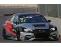 Spark Model S8959 AUDI RS3 N.22 2nd RACE 3 WTCR MARRAKESH 2019 F.VERVISCH 1:43 Modellino