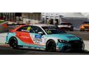 Spark Model S8960 AUDI RS3 N.69 2nd RACE 2 WTCR MARRAKESH 2019 J.K.VERNAY 1:43 Modellino