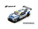 Spark Model SA172 NISMO GT-R GT3 N.35 FIA GT WORLD CUP MACAU 2018 OLIVER JARVIS 1:43 Modellino