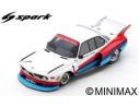 Spark Model SG376 BMW 3.5 CSL TURBO N.1 6 H SILVERSTONE 1976 R.PETERSON-G.NISSON 1:43 Modellino