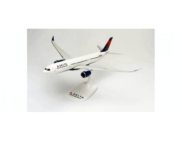 Herpa HP612388 DELTA AIRLINES AIRBUS A330-900 NEO 1:200 Modellino