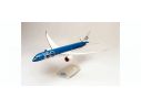 Herpa HP612401 KLM BOEING 787-10 DREAMLINER 1OOth ANNIVERSARY 1:200 Modellino