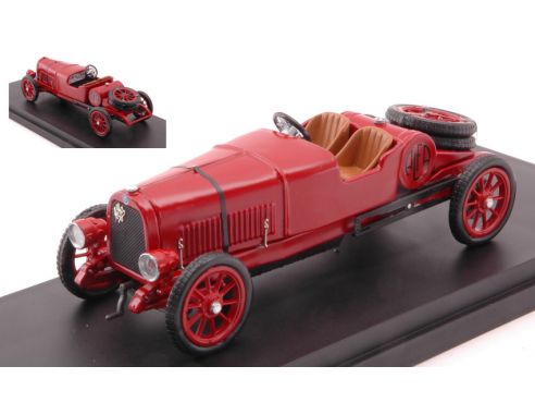Rio RI4612 ALFA ROMEO G1 SPIDER CORSA 1921 PRIMA ALFA ROMEO DELLA STORIA 1:43 Modellino