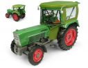 Universal Hobbies UH5291 TRATTORE FENDT FARMER 5S WITH PEKO CABIN 2WD 1:32 Modellino
