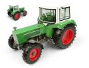 Universal Hobbies UH5312 TRATTORE FENDT FARMER 106S TURBOMATIK W/M611 CABIN 4WD 1:32 Modellino