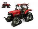 Universal Hobbies UH5333 TRATTORE CASE IH PUMA 240 CVX WITH TRIANGULAR TRACKS 1:32 Modellino