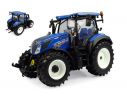 Universal Hobbies UH5360 TRATTORE NEW HOLLAND T5-130 2019 1:32 Modellino