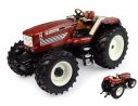 Universal Hobbies UH5382 TRATTORE FIAT CENTENARIO CONCEPT 100th ANNIVERSARY CELEBRATION 1:32 Modellino