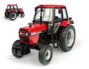 Universal Hobbies UH6209 TRATTORE CASE INTERNATIONAL 1494 4WD RED/BLACK VERSION 1:32 Modellino