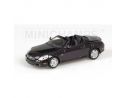 Minichamps PM400166132 LEXUS SC 430 2001 PURPLE 1:43 Modellino