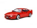 Ixo model GT250 KOENIG SPECIALS KS8 BRILLIANT RED 1:18 Modellino