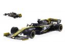 Solido SL1803301 RENAULT R.S.19 DANIEL RICCIARDO 2019 N.3 AUSTRALIAN GP 1:18 Modellino