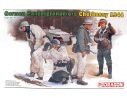Dragon D6490 PANZERGRENADIERS CHERKASSY 1944 KIT 1:35 Modellino