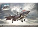 Italeri IT1425 F-35 B LIGHTNING II KIT 1:72 Modellino