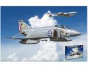 Italeri IT1434 PHANTHOM II FG-1 KIT 1:72 Modellino