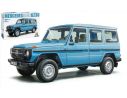 Italeri IT3640 MERCEDES G230 KIT 1:24 Modellino