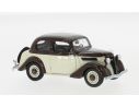 Neo Scale Models NEO44548 FORD EIFEL 1938 BROWN/BEIGE 1:43 Modellino