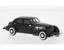 Neo Scale Models NEO45742 CORD 812 COUPE 1937 BLACK 1:43 Modellino