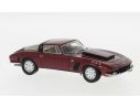 Neo Scale Models NEO49552 ISO GRIFO 7 LITRI MK2 1972 MET.DARK RED 1:43 Modellino