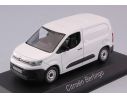 Norev NV155770 CITROEN BERLINGO VAN 2018 WHITE 1:43 Modellino