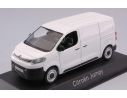 Norev NV155820 CITROEN JUMPY 2016 WHITE 1:43 Modellino