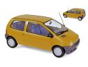 Norev NV185290 RENAULT TWINGO 1993 INDIAN YELLOW 1:18 Modellino