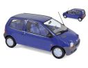 Norev NV185291 RENAULT TWINGO 1993 OUTREMER BLUE 1:18 Modellino