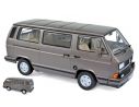 Norev NV188543 VW MULTIVAN 1990 BRONCE METALLIC 1:18 Modellino