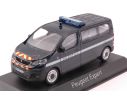 Norev NV479863 PEUGEOT EXPERT 2016 GENDARMERIE 1:43 Modellino