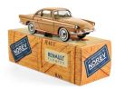 Norev NVCL5121 RENAULT FLORIDE 1959 JAUNE BAHAMA METALLISE  1:43 Modellino