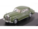 Oxford OXF43RSC003 ROLLS ROYCE SILVER CLOUD I GREEN 1:43 Modellino