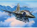 Revell RV04893 DASSAULT MIRAGE 2000D KIT 1:72 Modellino