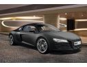 Revell RV07057 AUDI R8 KIT 1:24 Modellino