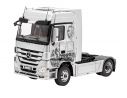 Revell RV07425 MERCEDES ACTROS MP3 KIT 1:24 Modellino
