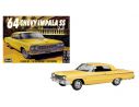 Revell RV14487 CHEVY IMPALA SS 1964 KIT 1:25 Modellino