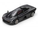 Spark Model S18361 YAMAHA OX99-11 PRESENTATION 1992 1:18 Modellino