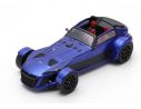 Spark Model S18376 DONKERVOORT D8 GTO-40 2018 1:18 Modellino